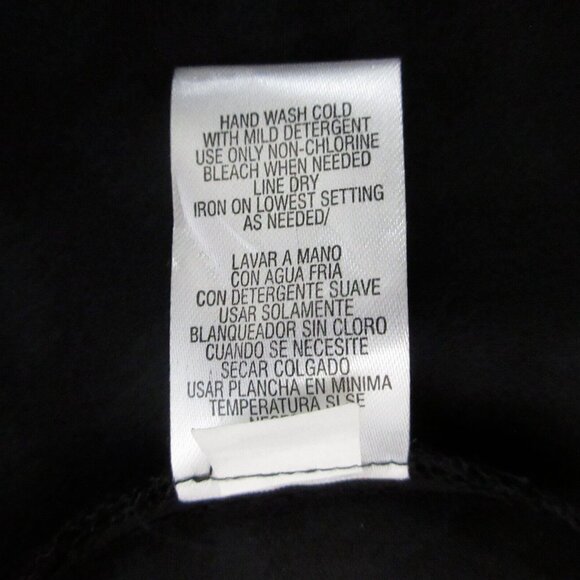 Studio 1 Shrug Jacket & Dress 2-Piece Size 10 Black & Blue Print Lined Formal - Picture 6 of 8